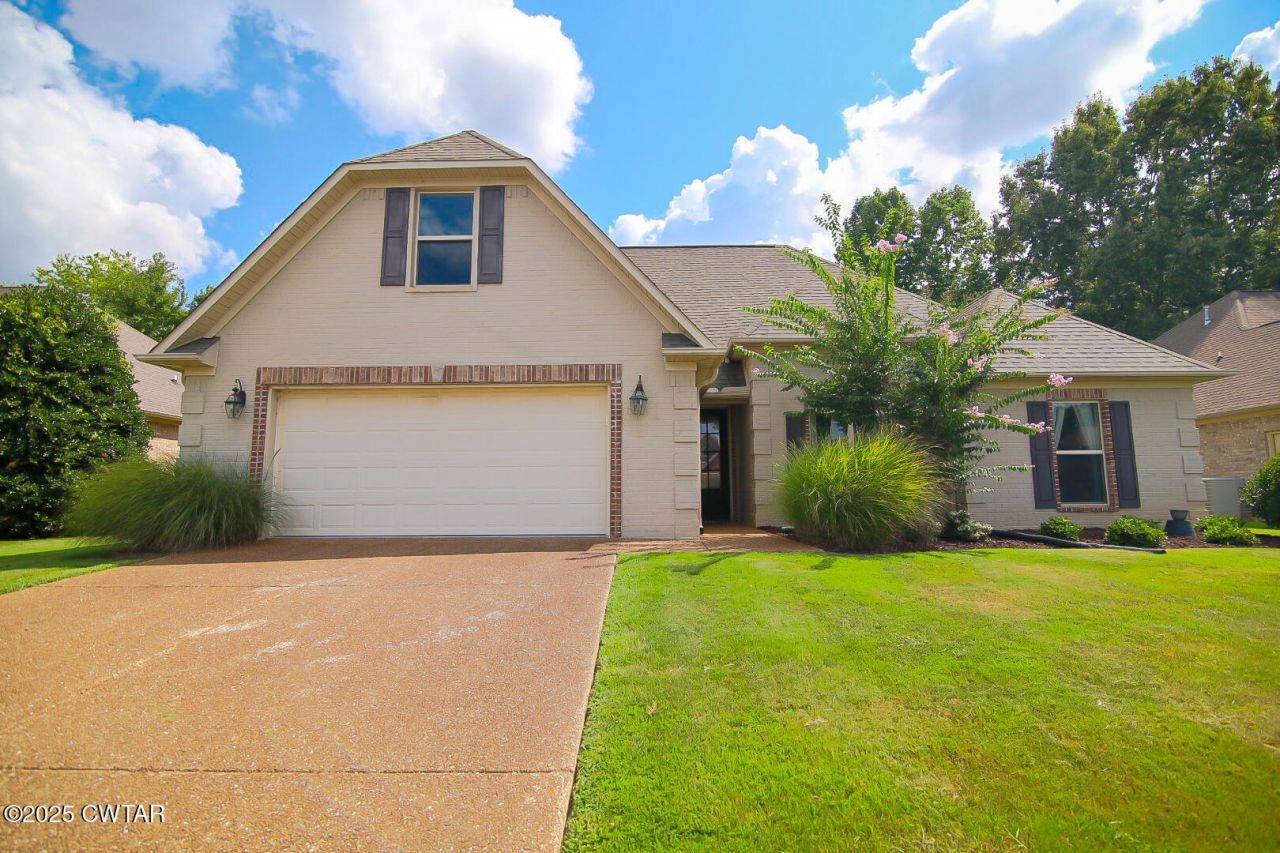 24 Cedar Crest Cove, Jackson, TN 38305 Main Photo