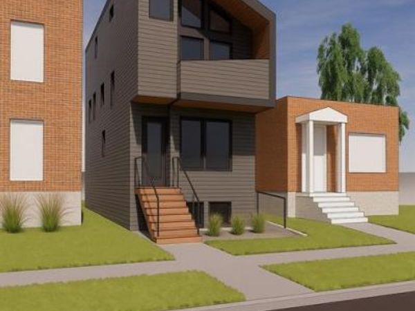 4368 Hunt Avenue, St Louis, MO 63110