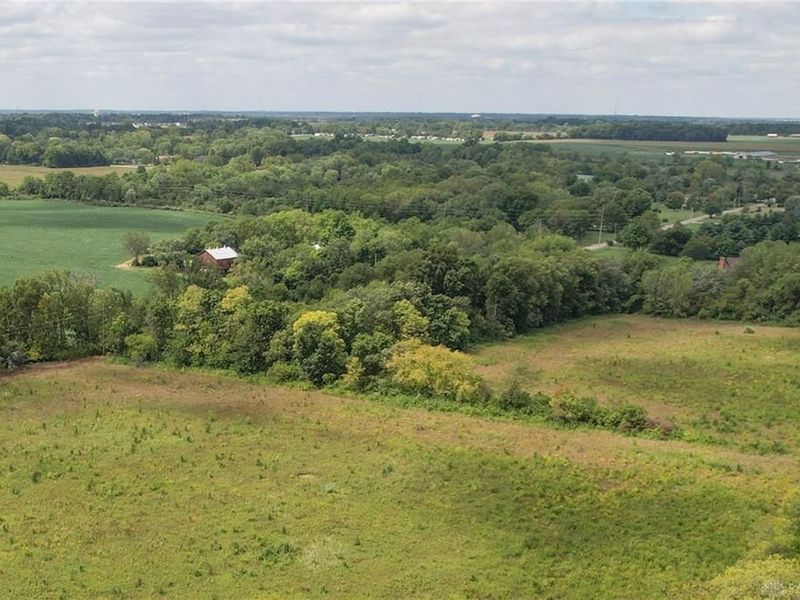 7337 Ross Road, Bethel Township, OH 45371 Photo 16