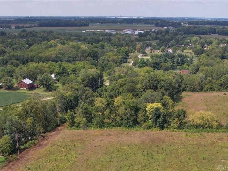 7337 Ross Road, Bethel Township, OH 45371 Photo 19