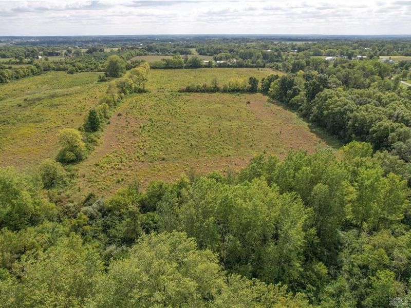 7337 Ross Road, Bethel Township, OH 45371 Photo 2