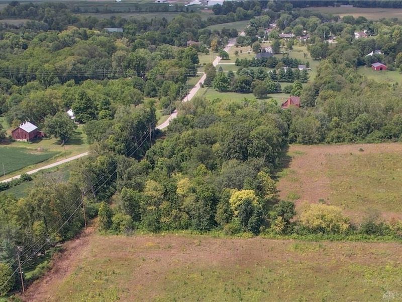 7337 Ross Road, Bethel Township, OH 45371 Photo 20