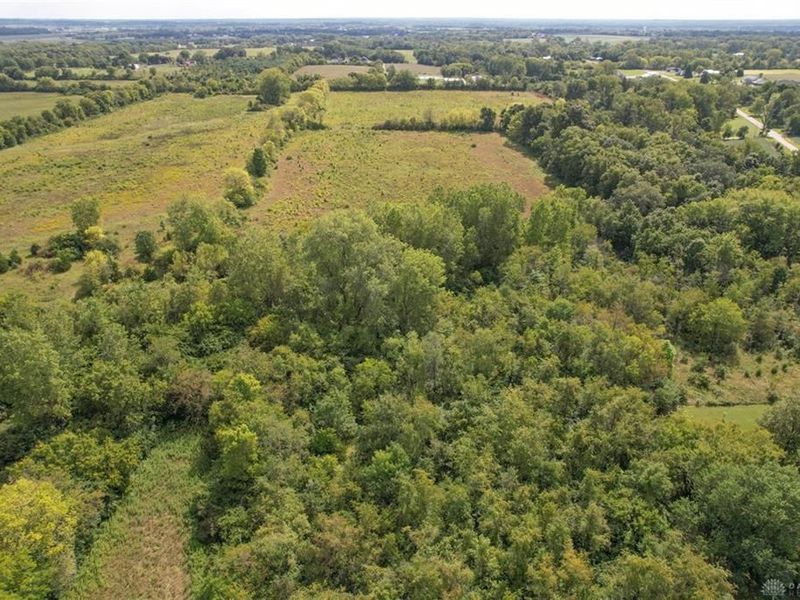 7337 Ross Road, Bethel Township, OH 45371 Photo 4