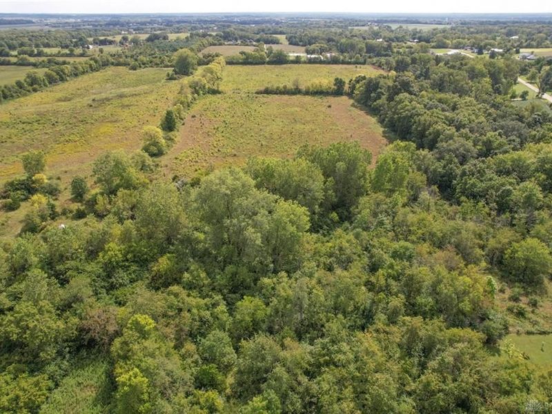 7337 Ross Road, Bethel Township, OH 45371 Photo 5