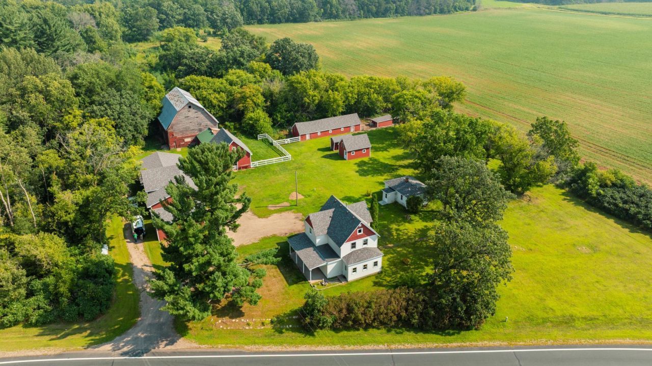 9484 Sunrise Rd, Harris, MN 55032 Main Photo