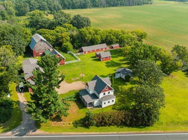 9484 Sunrise Rd, Harris, MN 55032