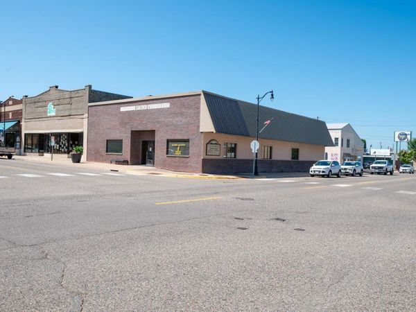 133 4th Street NE, Staples, MN 56479