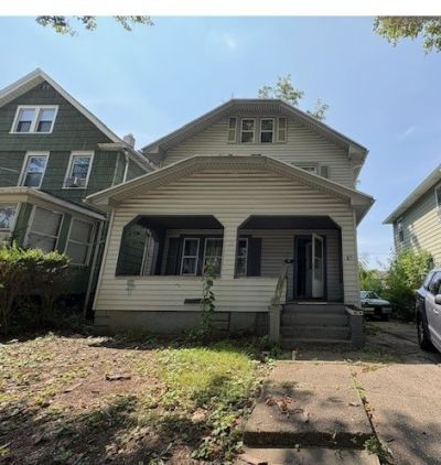 87 Dix Street, Rochester, NY 14606 Main Photo