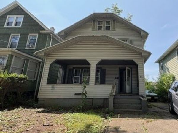 87 Dix Street, Rochester, NY 14606