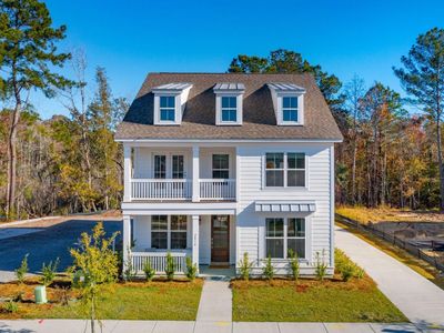 2116 Blue Bayou Boulevard, Johns Island, SC 29455
