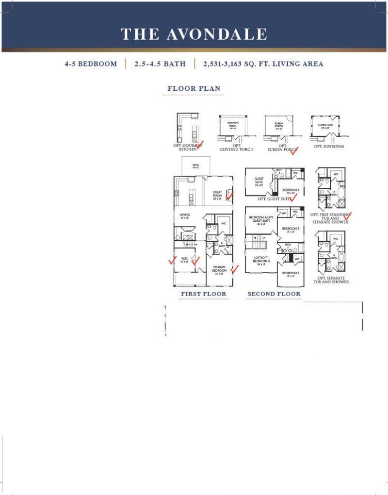 2116 Blue Bayou Boulevard Photo 3