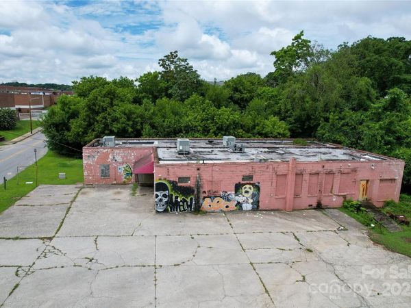 604 W Ward Avenue, High Point, NC 27260