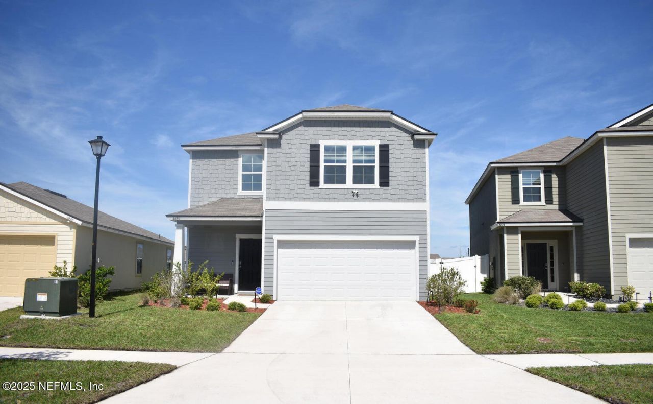 2271 Willow Glen Lane, Green Cove Springs, FL 32043 Main Photo