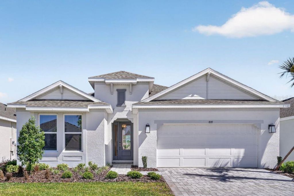 899 Arbor Green Trail, Saint Cloud, FL 34771 Main Photo