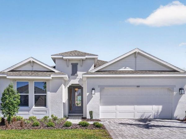 899 ARBOR GREEN TRAIL, ST CLOUD, FL 34771