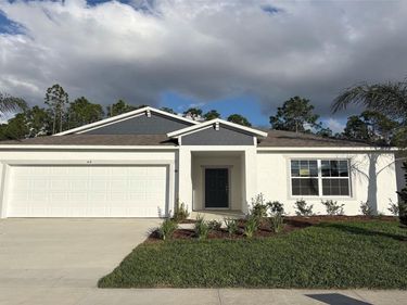 64 ENCLAVE AVENUE, PALM COAST, FL 32164