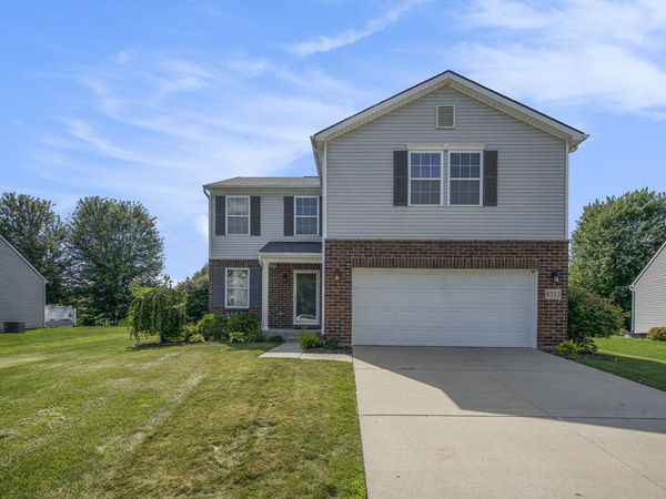 8213 Bayberry Court, Dexter, MI 48130