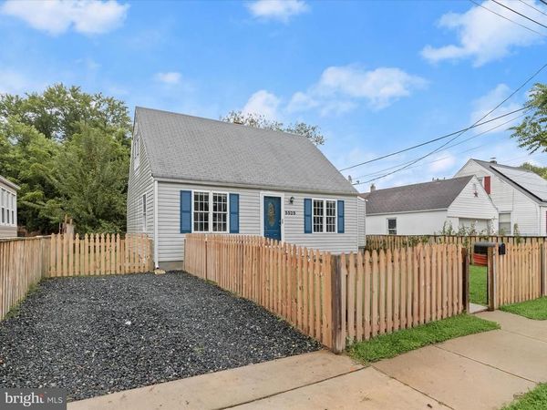 5525 PATRICK HENRY DRIVE, BALTIMORE, MD 21225