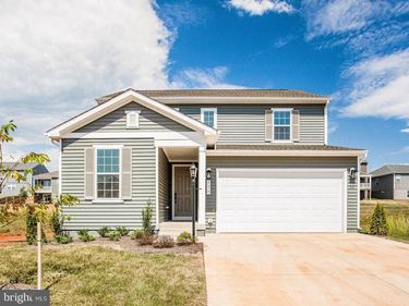513 ASTER LANE, ORANGE, VA 22960