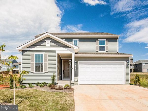 513 ASTER LANE, ORANGE, VA 22960