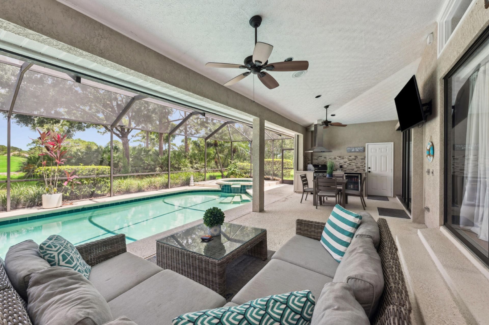 1405 SW Osprey Cv Cove, Port Saint Lucie, FL 34986 Photo