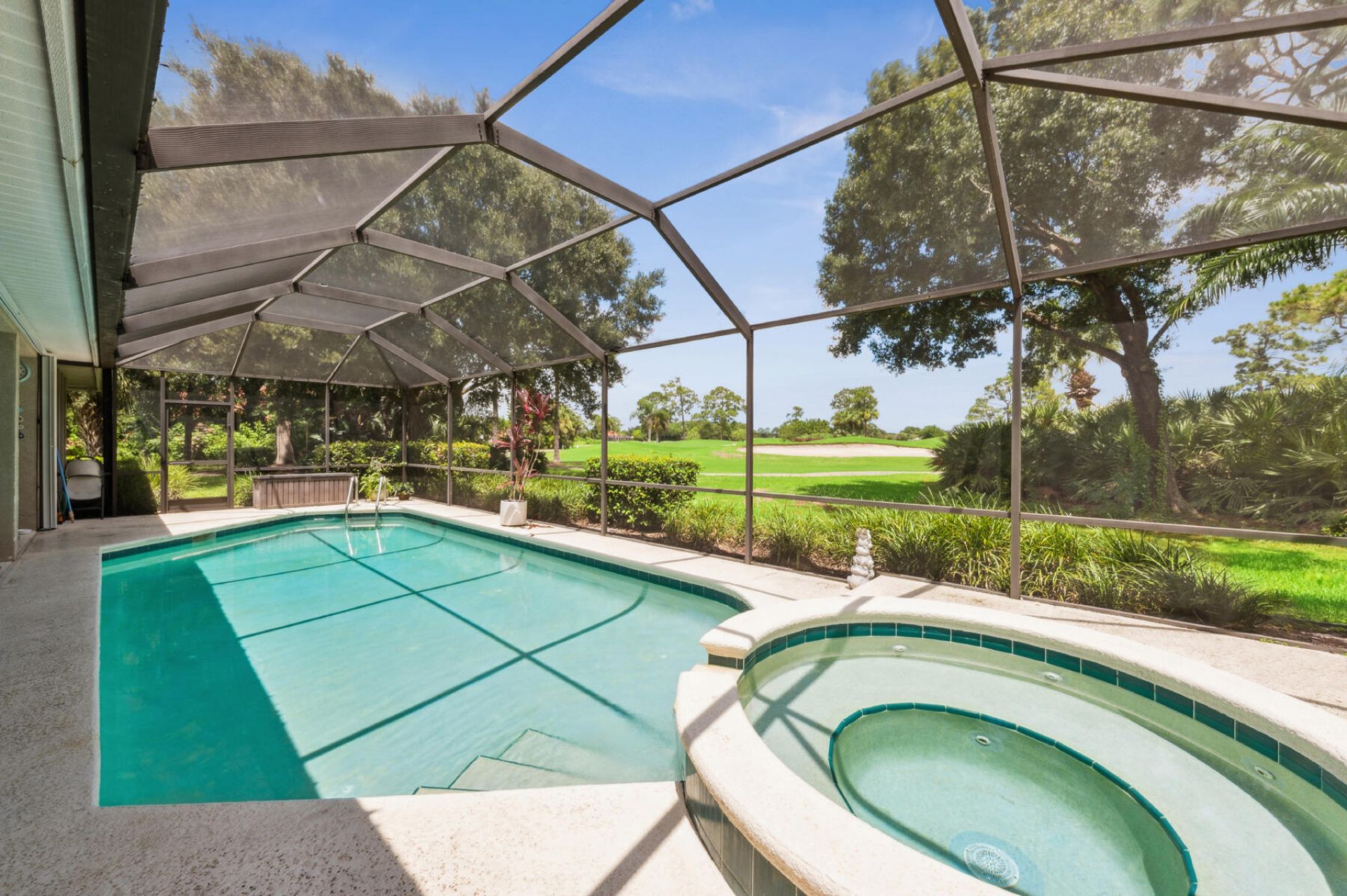 1405 SW Osprey Cv Cove, Port Saint Lucie, FL 34986 Photo