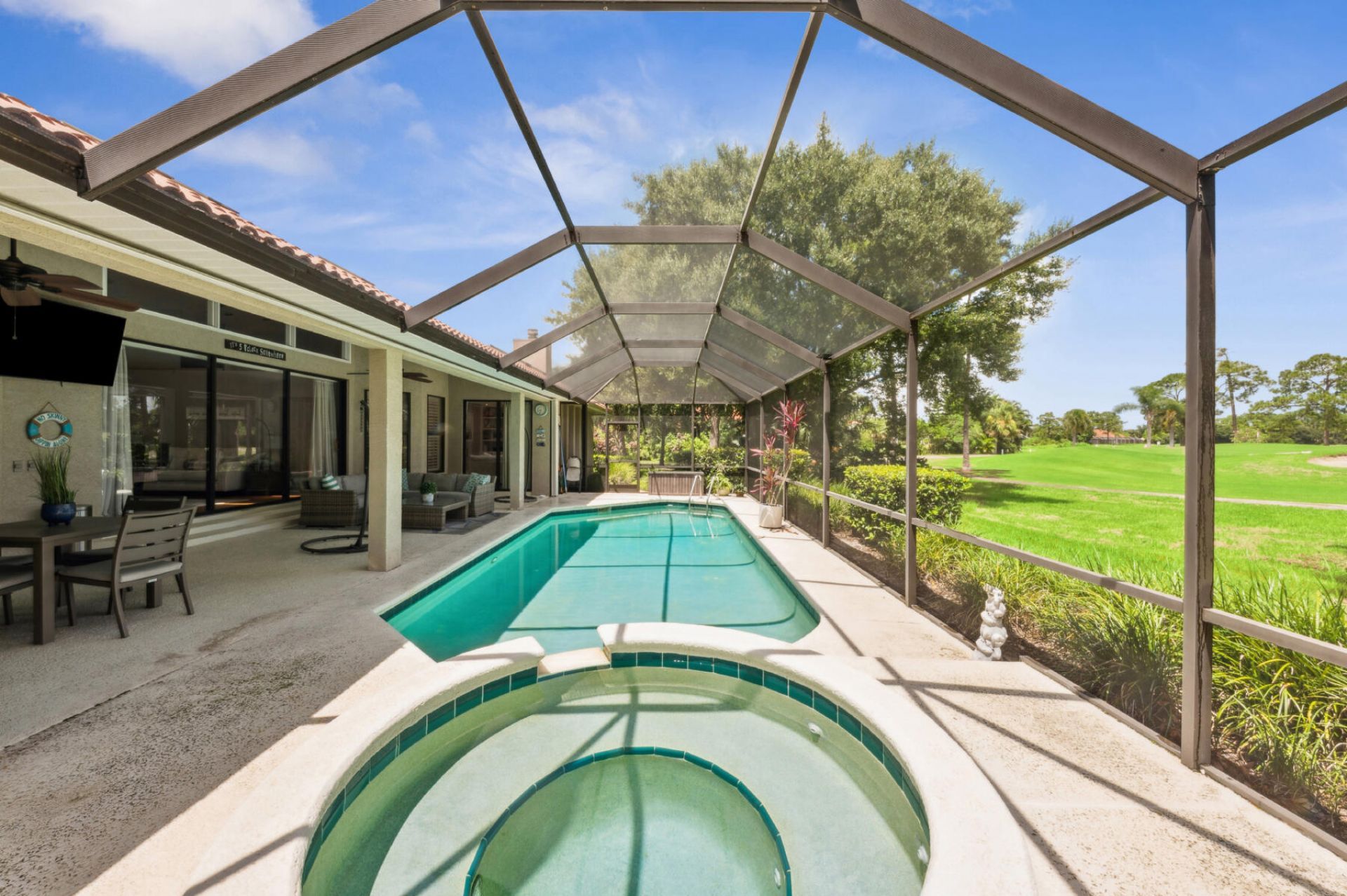 1405 SW Osprey Cv Cove, Port Saint Lucie, FL 34986 Photo