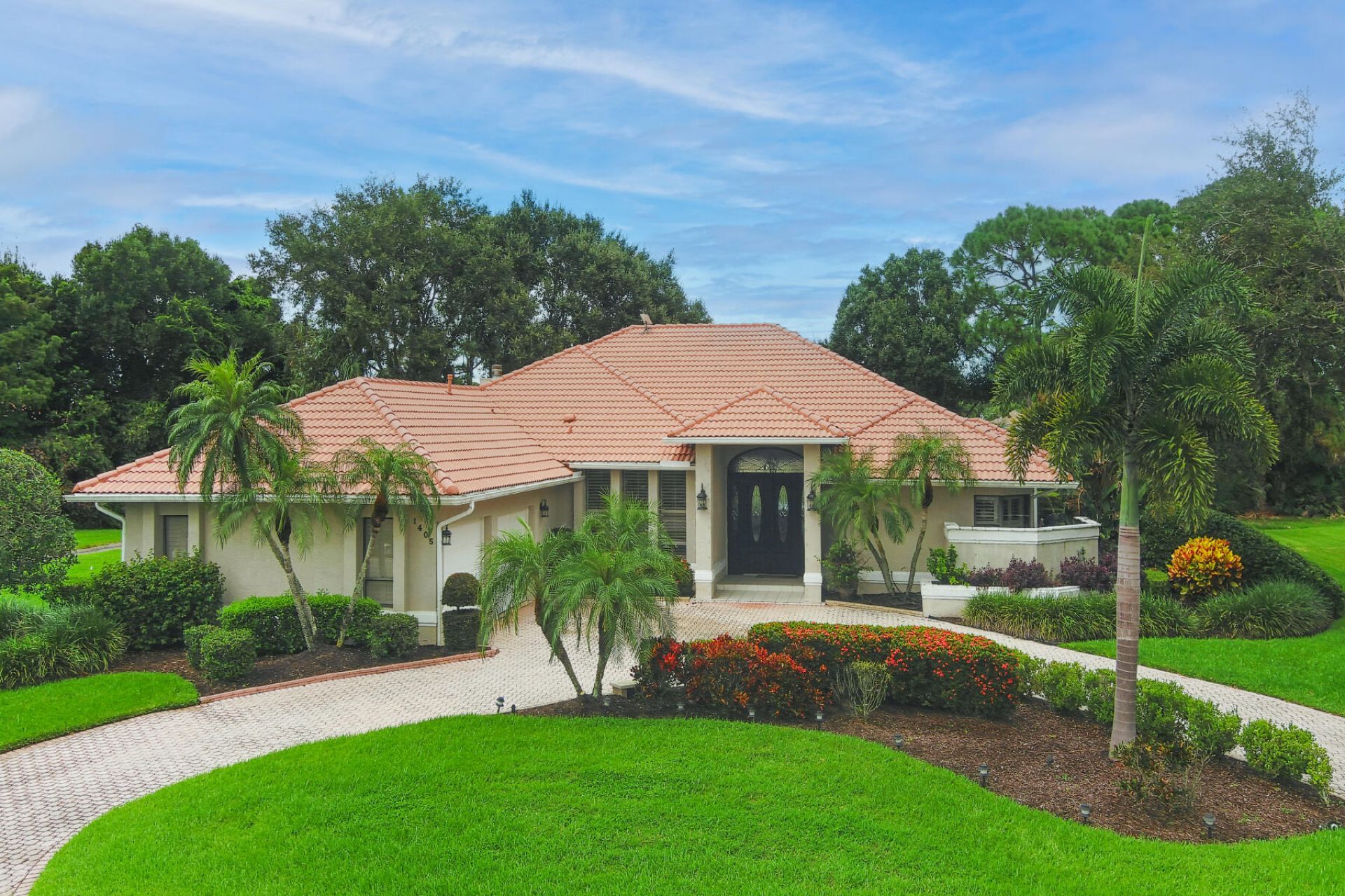 1405 SW Osprey Cv Cove, Port Saint Lucie, FL 34986 Photo