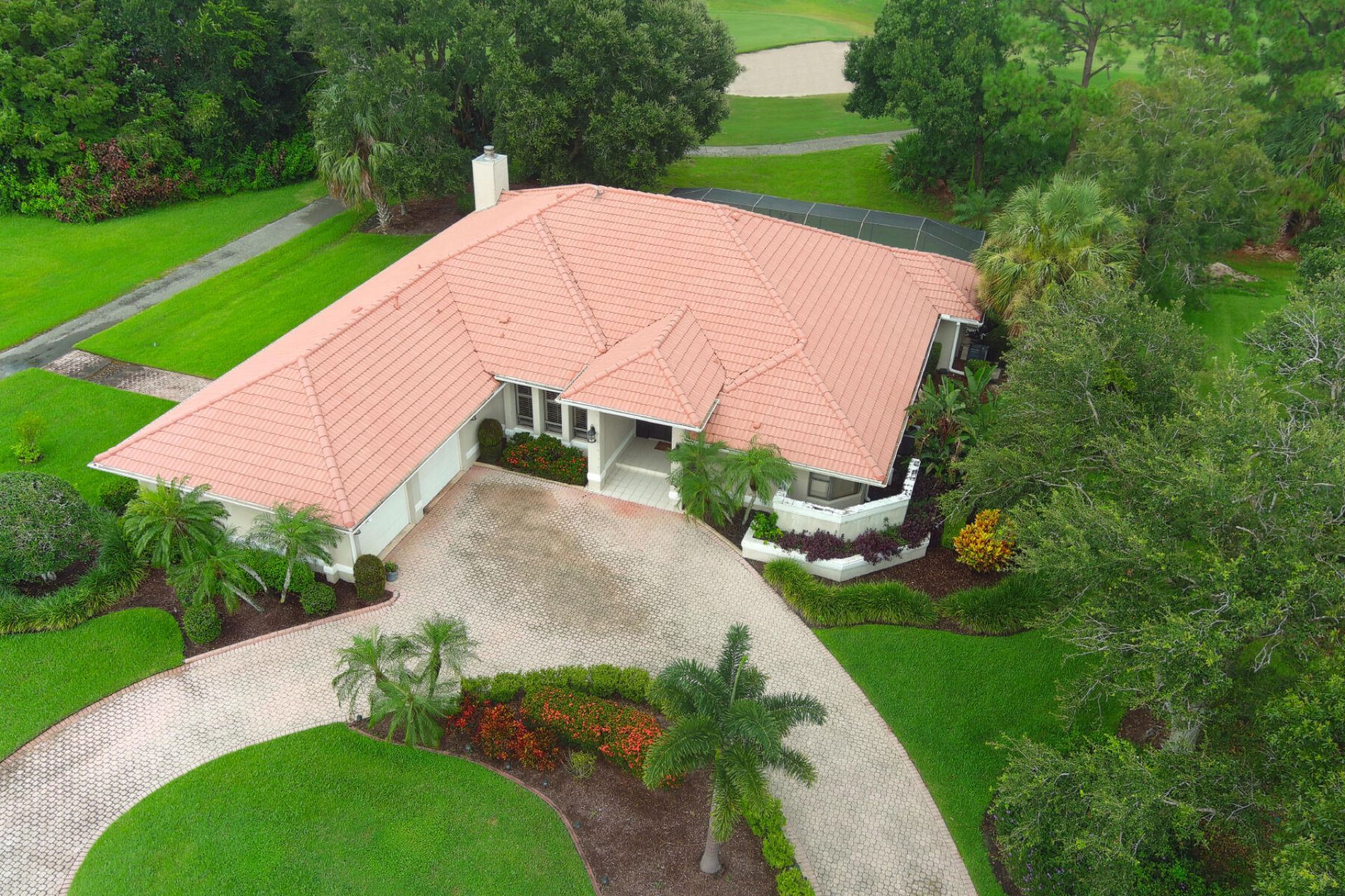 1405 SW Osprey Cv Cove, Port Saint Lucie, FL 34986 Photo