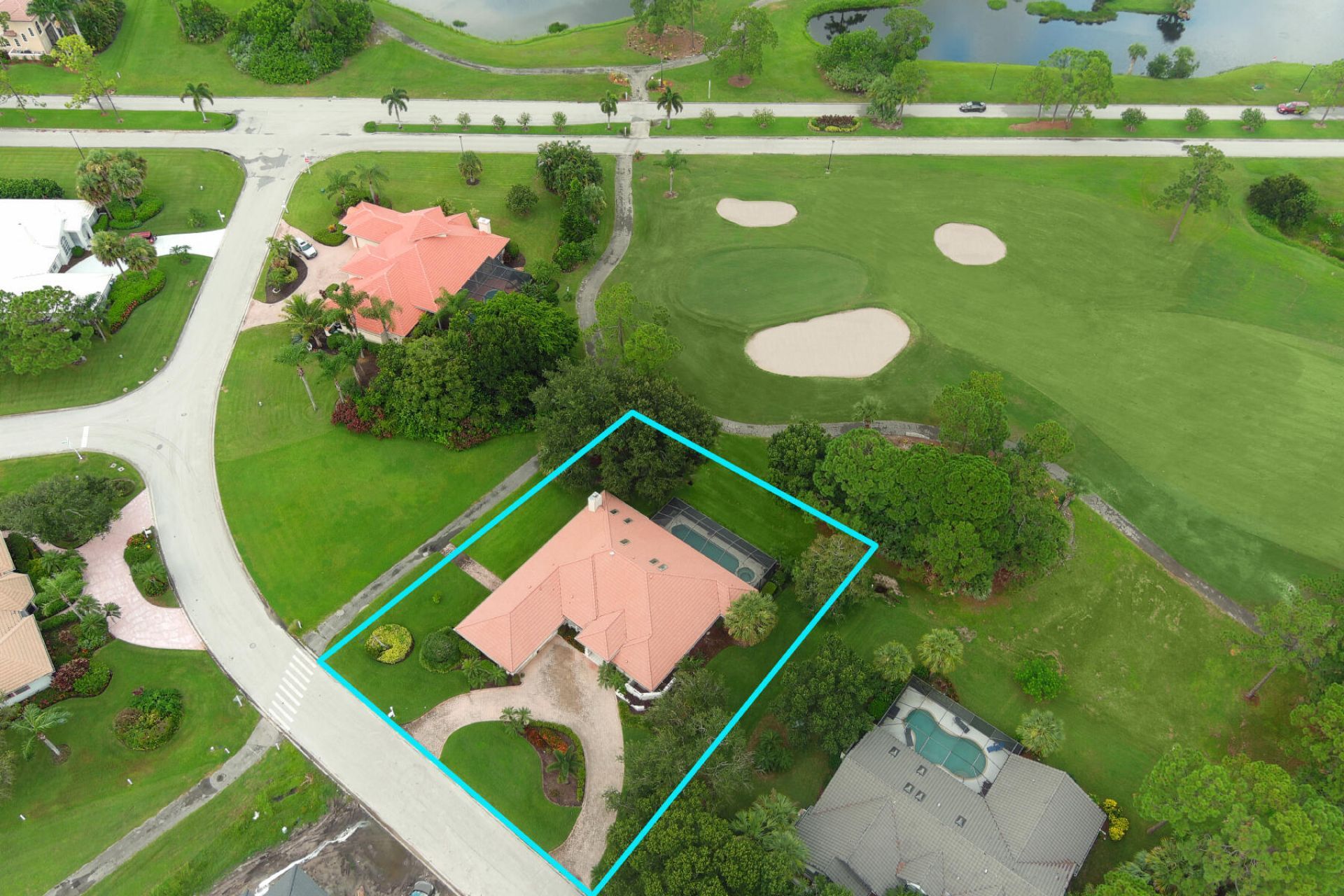 1405 SW Osprey Cv Cove, Port Saint Lucie, FL 34986 Photo