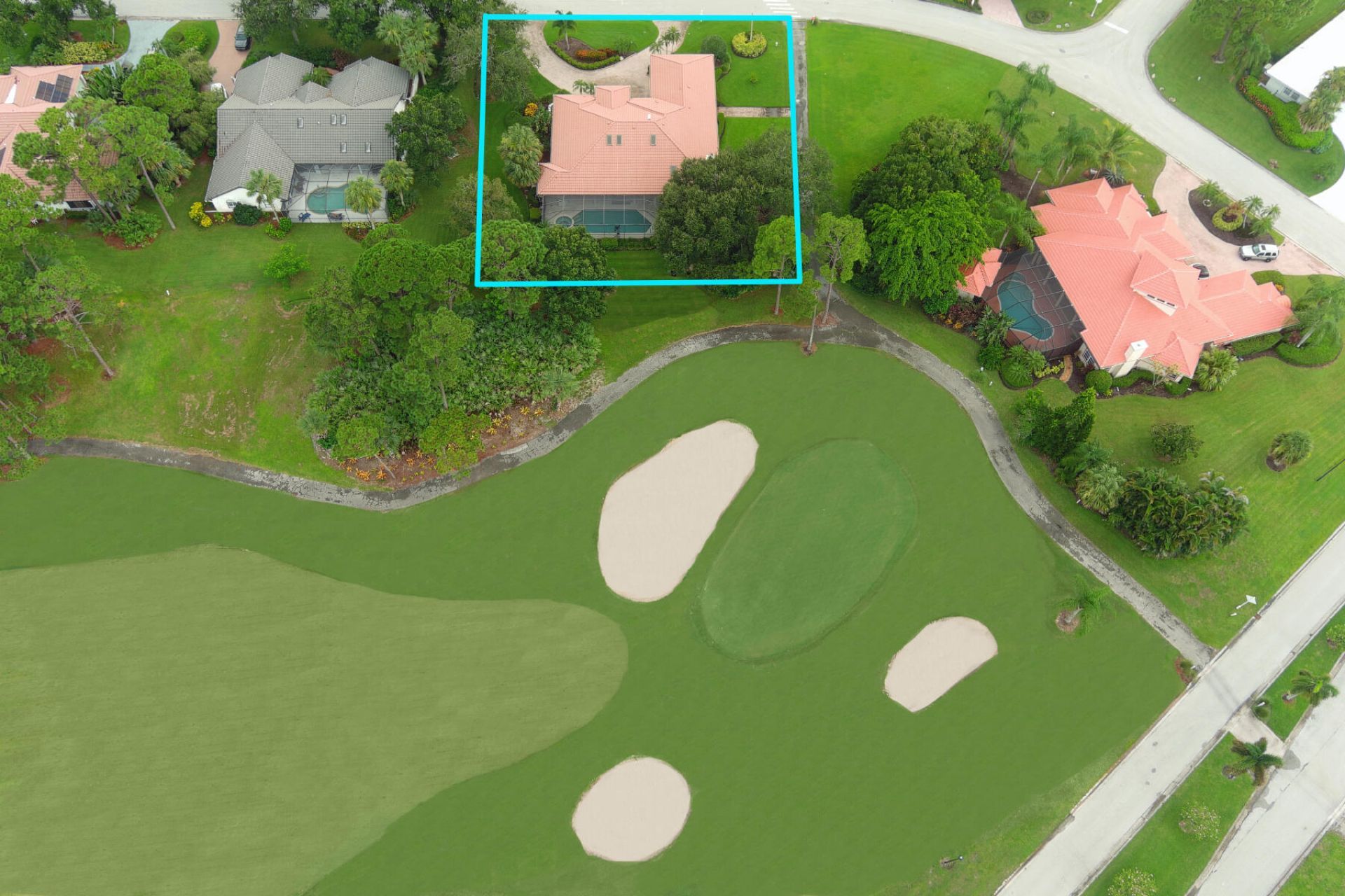 1405 SW Osprey Cv Cove, Port Saint Lucie, FL 34986 Photo