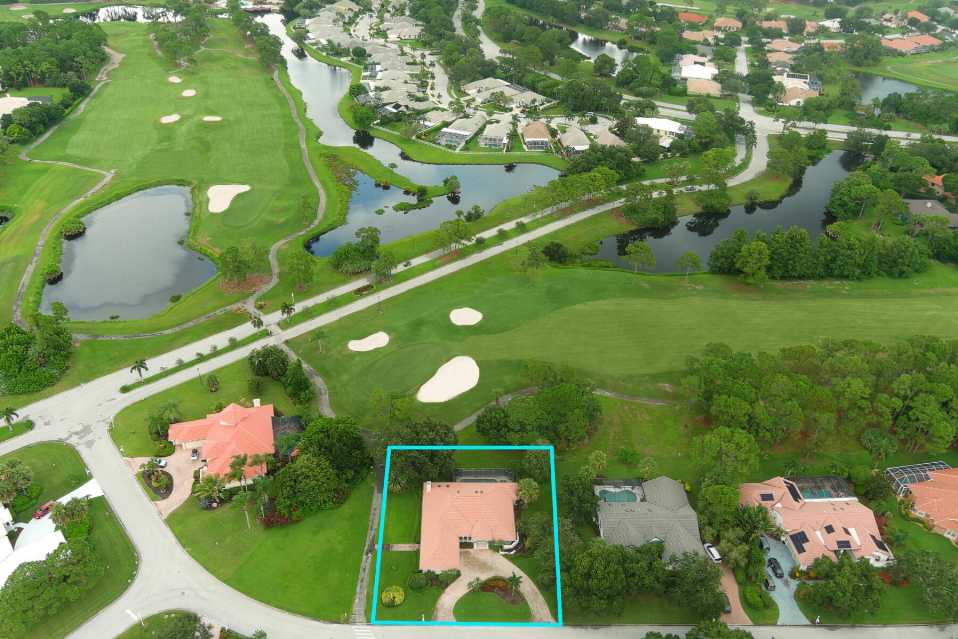 1405 SW Osprey Cv Cove, Port Saint Lucie, FL 34986 Photo