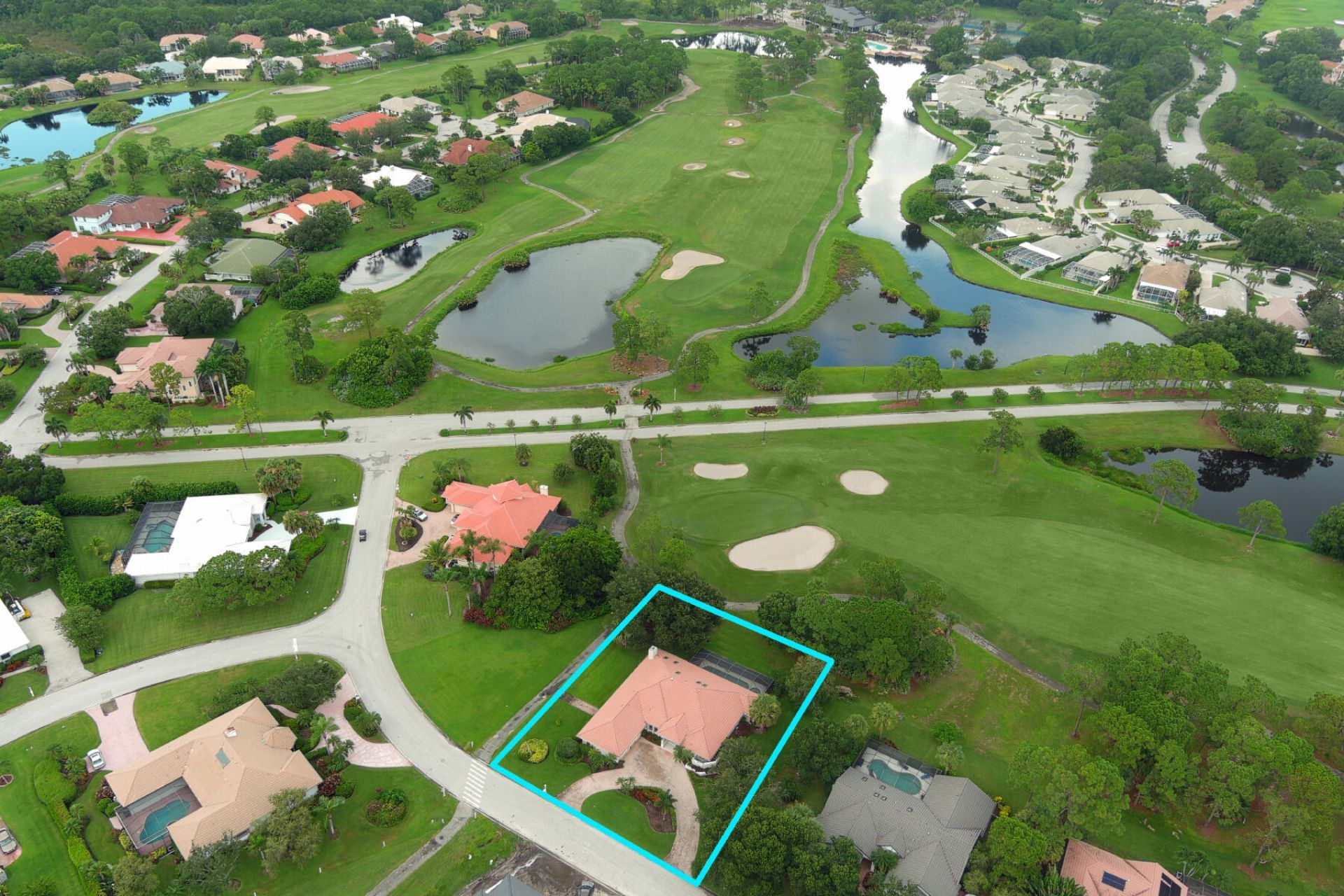 1405 SW Osprey Cv Cove, Port Saint Lucie, FL 34986 Photo