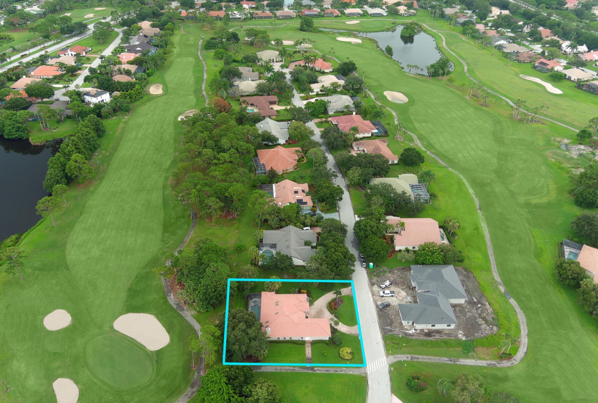 1405 SW Osprey Cv Cove, Port Saint Lucie, FL 34986 Photo