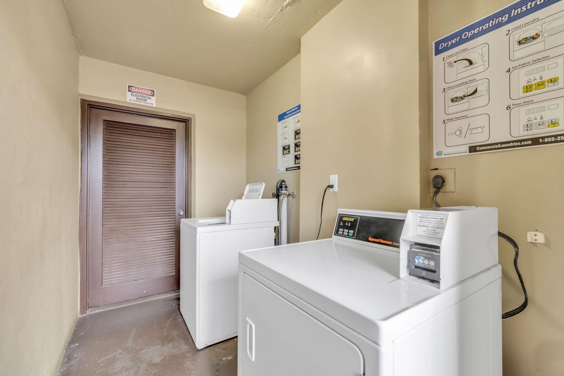 1811 Jefferson Street, Unit 203, Hollywood, FL 33020 Photo