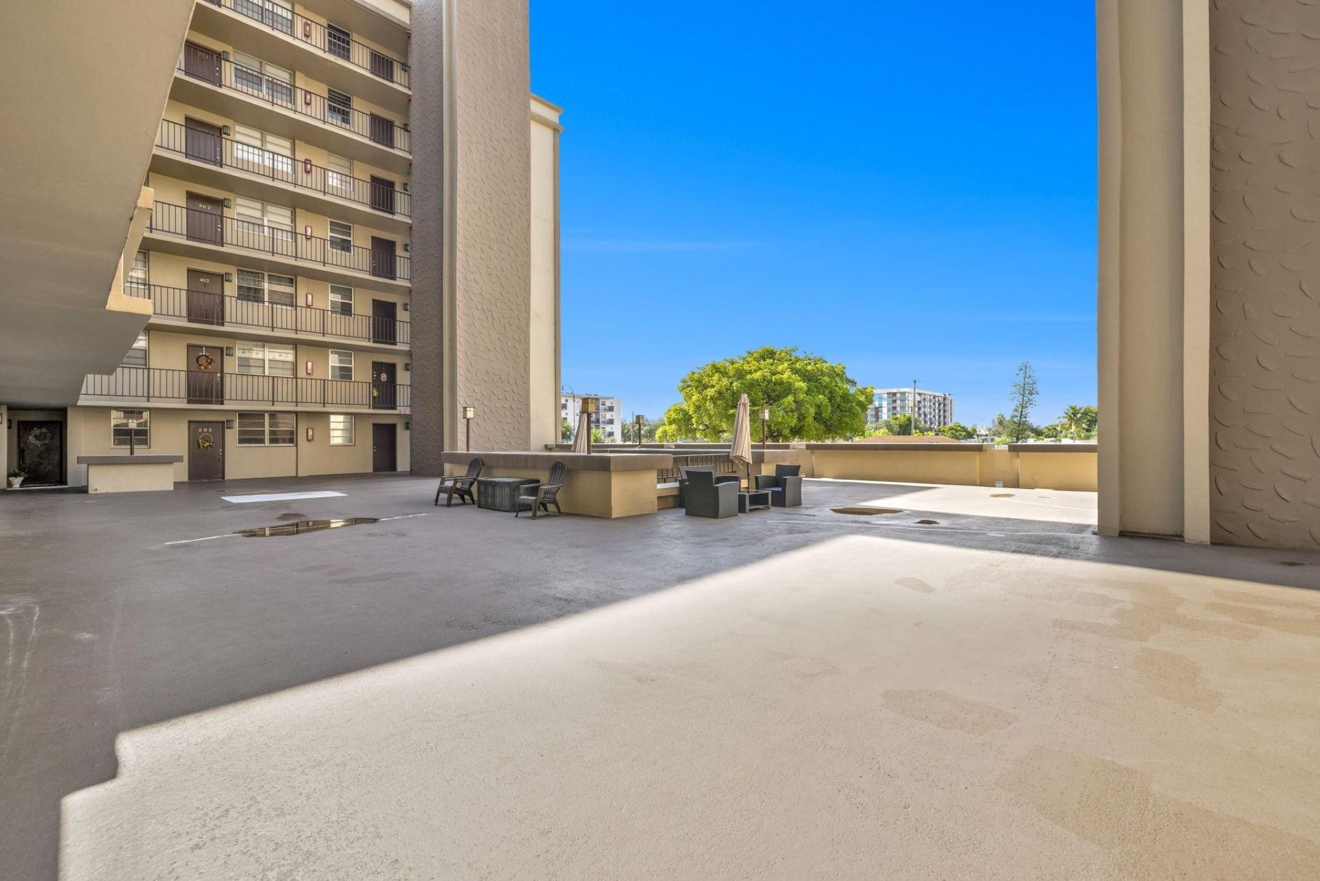 1811 Jefferson Street, Unit 203, Hollywood, FL 33020 Photo