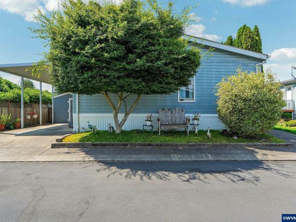 773 S Grice Lp, Jefferson, OR 97352