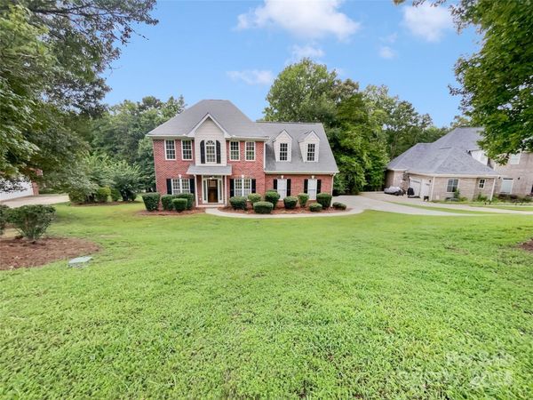 2405 Falling Leaf Court, Rock Hill, SC 29732