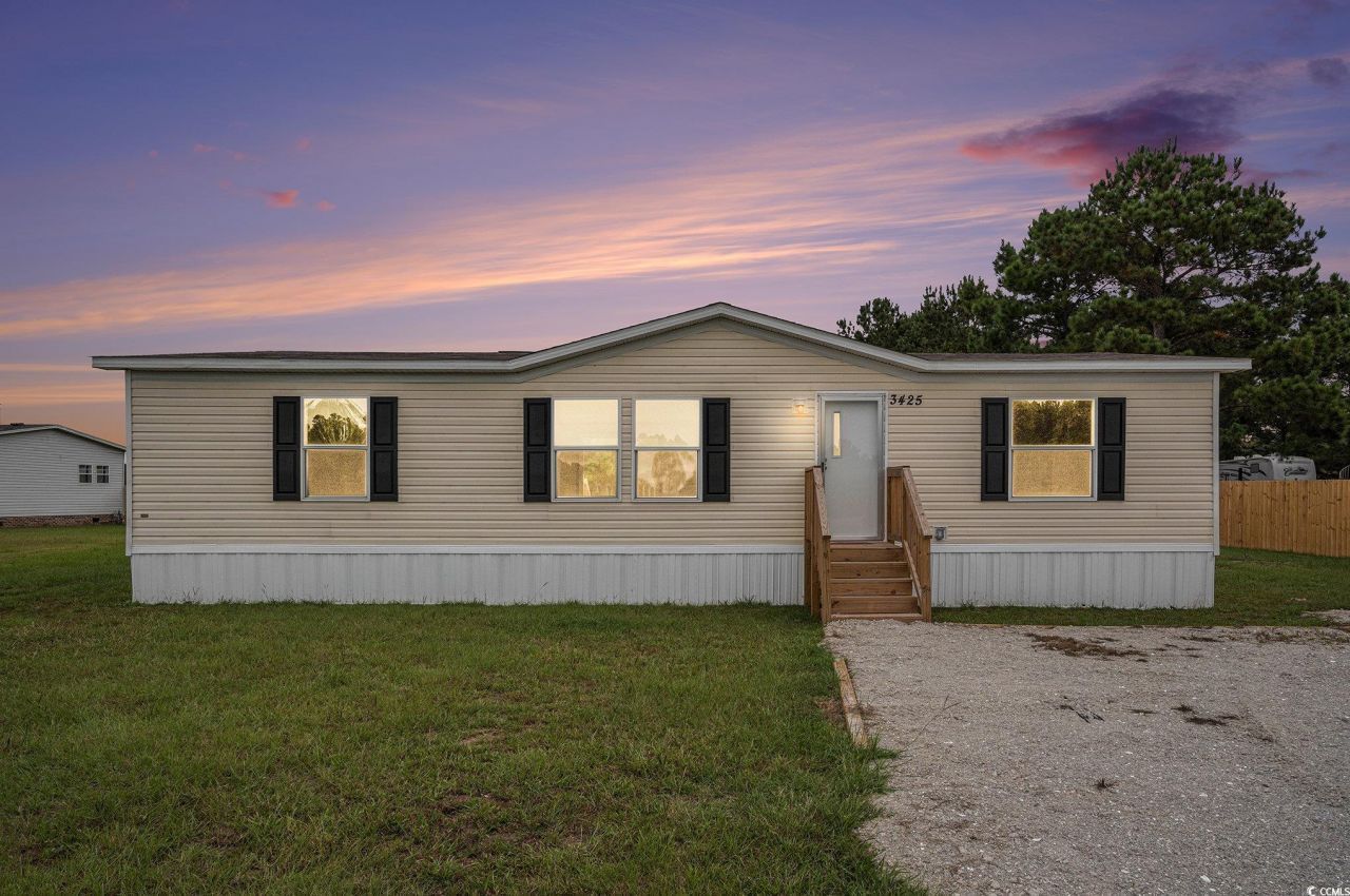 3425 Green Sea Rd. Photo 1