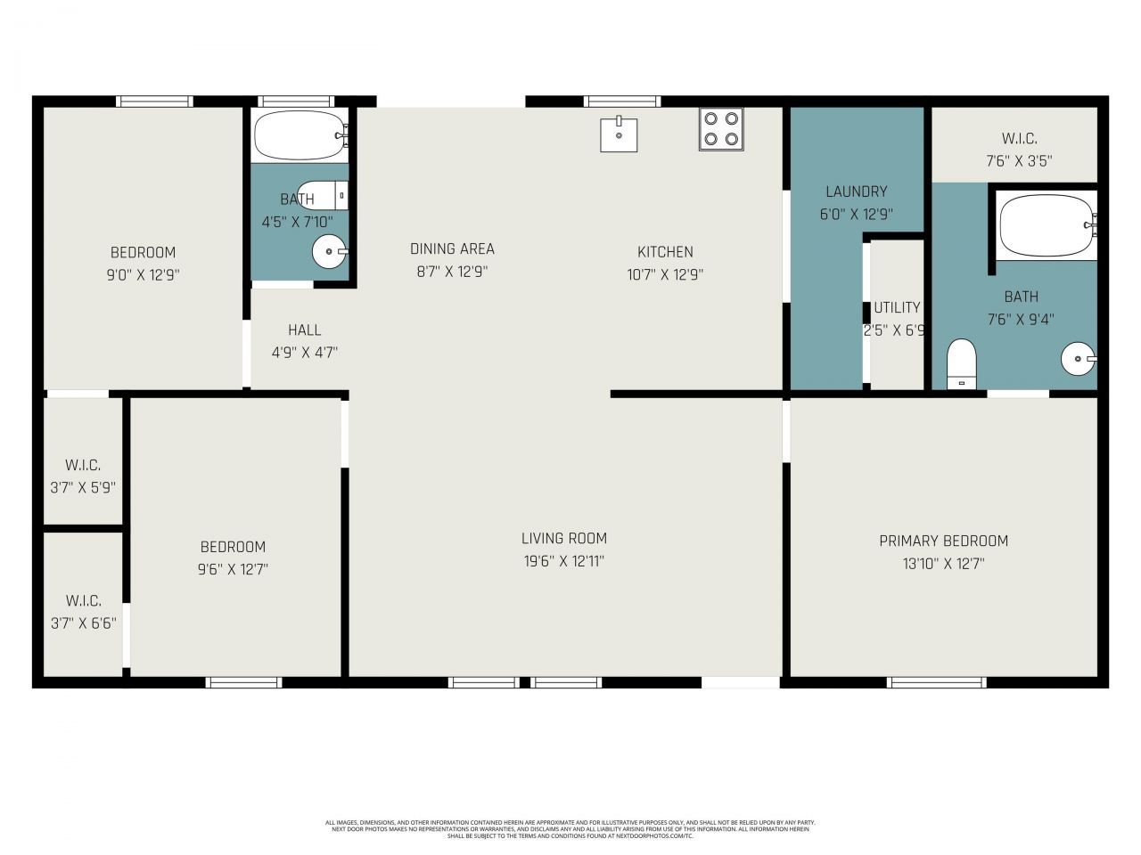 3425 Green Sea Rd. Photo 26