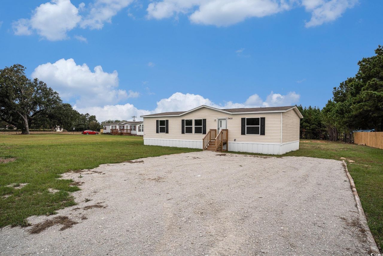 3425 Green Sea Rd. Photo 3