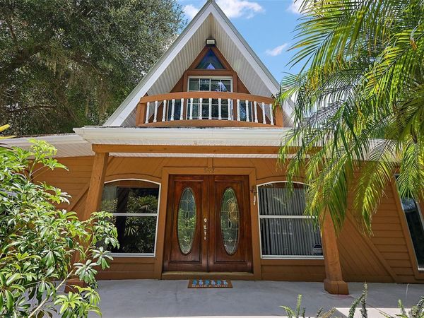 507 LAKESHORE DRIVE, EUSTIS, FL 32726