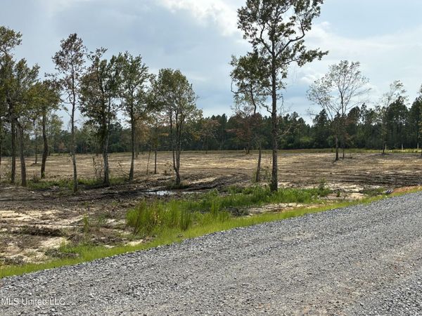 Parcel 2 Angelwood Ln., Kiln, MS 39556
