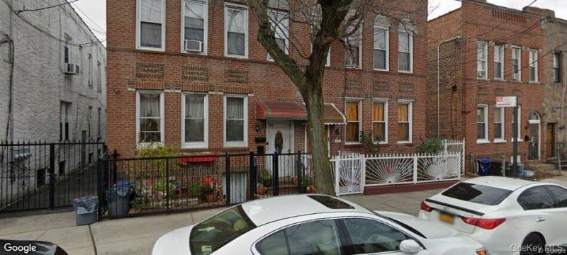770 Snediker Avenue, Brooklyn, NY 11207 Main Photo