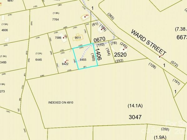 399 Ward Street, Roaring River, NC 28669