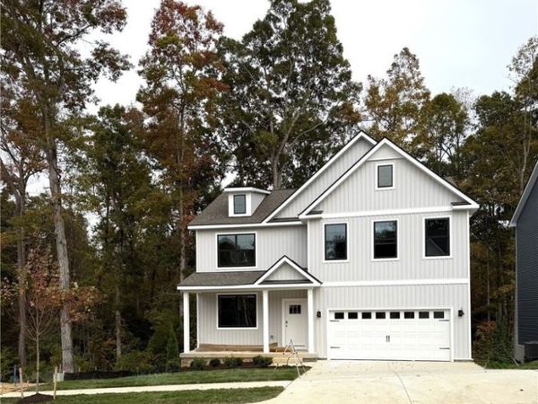 9513 Fuchsia Drive, Chester, VA 23237