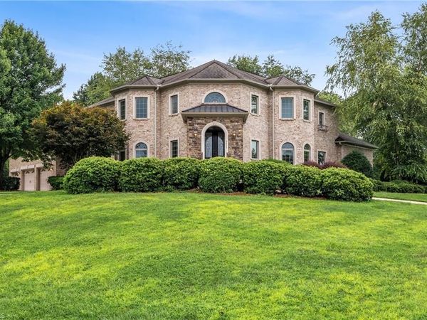 5603 Monk Court, Summerfield, NC 27358