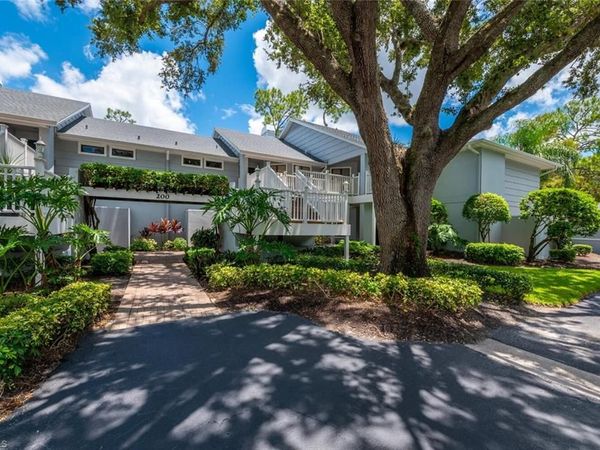 203 Courtside DR, Unit B103, NAPLES, FL 34105