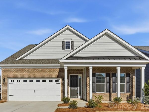 317 Basil Drive, Indian Trail, NC 28079