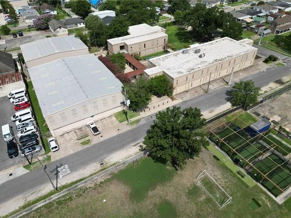 201 PASADENA Avenue, Metairie, LA 70001